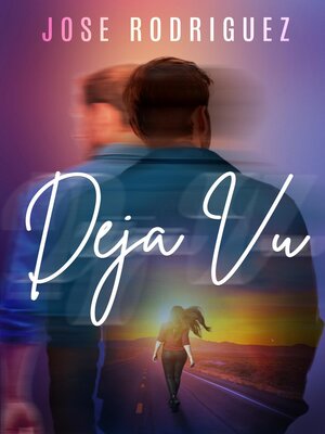 cover image of Deja Vu